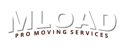 MLoad Pro Services Logo