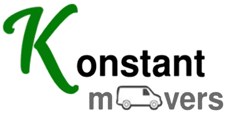 Konstant Movers Logo