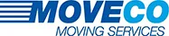 Moveco Moving Services Logo