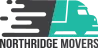 Northridge Movers Logo