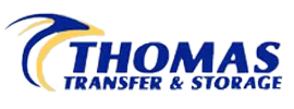 Thomas Transfer & Storage, Inc. Logo