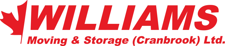 Williams Moving & Storage Logo