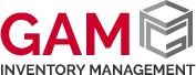 GAM Inventory Management Logo