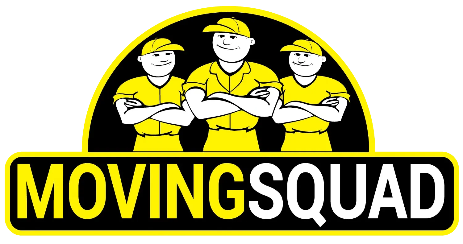 Moving Squad Logo