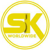 SK Worldwide Logo