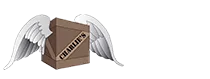 Charlie's Angels Movers logo