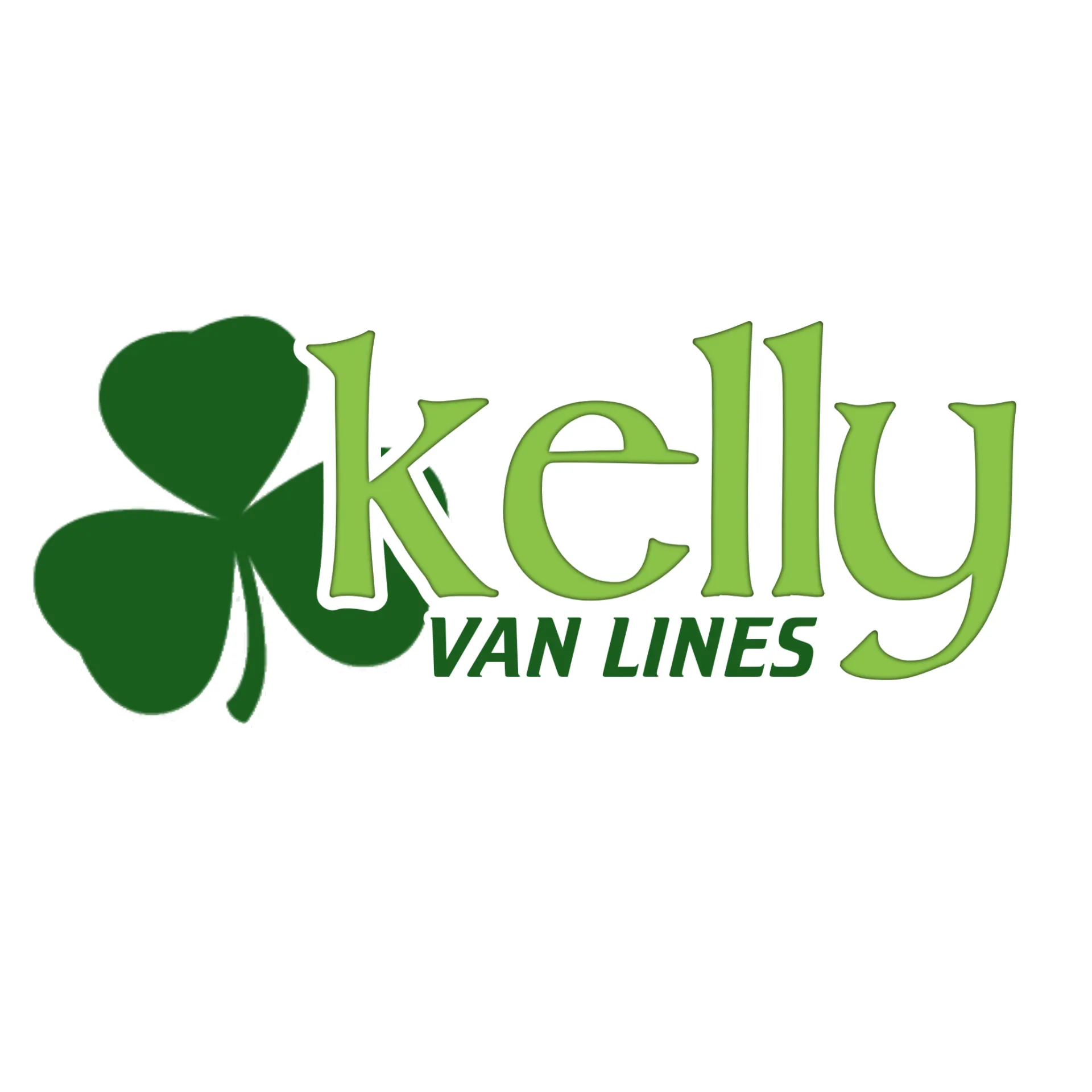 Kelly Van Lines Logo