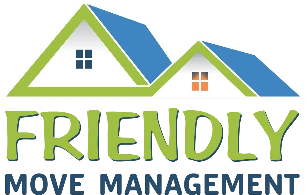 Friendly Move Management Logo