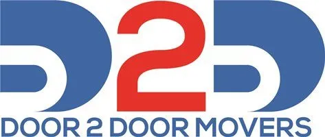 Palm Coast Mover Logo