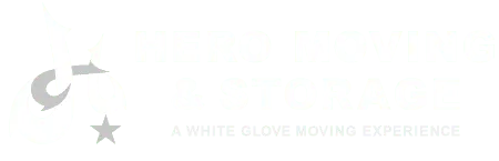 Hero Moving Hawaii Inc Logo