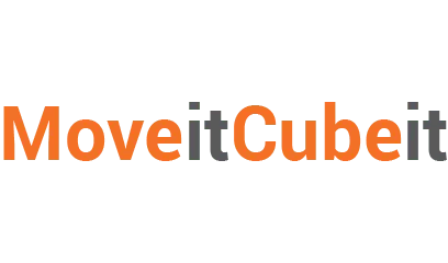 Move It Cube It Logo