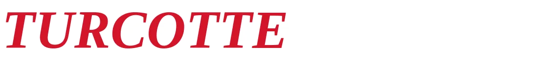 Turcotte Moving & Storage Logo