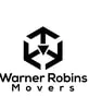 Warner Robins Movers Logo