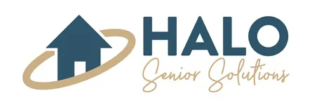HALO Senior Solutions Logo