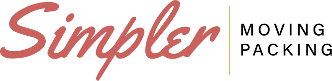 Simpler Moving & Packing Logo