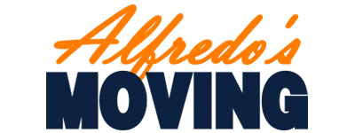 Alfredo Moving Logo