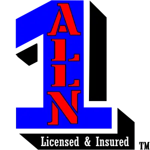 All In One Moving & Cleaning + More, Inc Logo