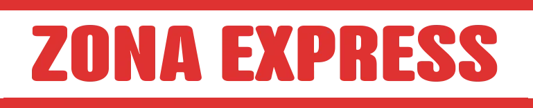 Zona Express Corp. Logo