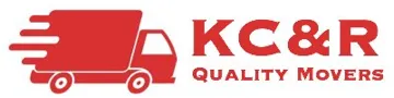 KCR Quality Movers Logo