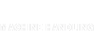 Bolton Machine Handling Logo