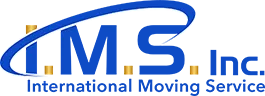 IMS Inc Logo