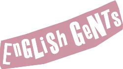 English Gents San Francisco Movers (CAL P.U.C. T-190857) Logo