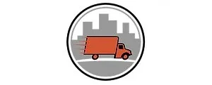 Forward Moving, LLC. logo