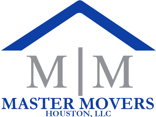 MASTER MOVERS HOUSTON, LLC Logo