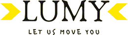 LUMY Moving | Movers from Boston to New York Logo