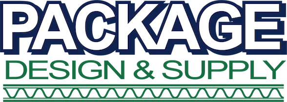Package Design & Supply Co Inc Logo