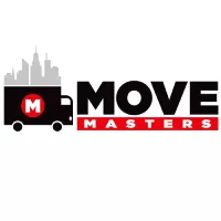 Move Masters Logo
