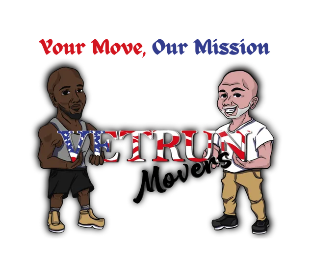 Vetrun Movers LLP logo