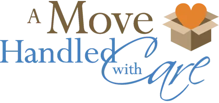 A Move Handled With Care Logo