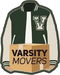 Varsity Movers LLC Logo