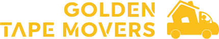 Golden Tape Movers LLC Logo