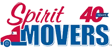 Spirit Movers Logo