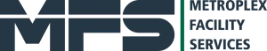 Metroplex Facility Services Logo