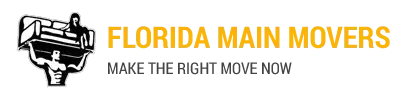 Florida Main Movers, INC Logo