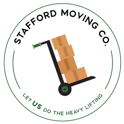 Stafford Moving Co logo