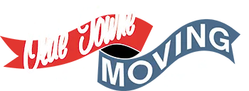 Olde Towne Moving & Storage Logo