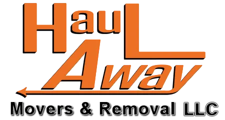Haul Away Movers & Removal LLC logo