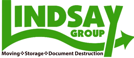 Lindsay Transfer and Storage Logo