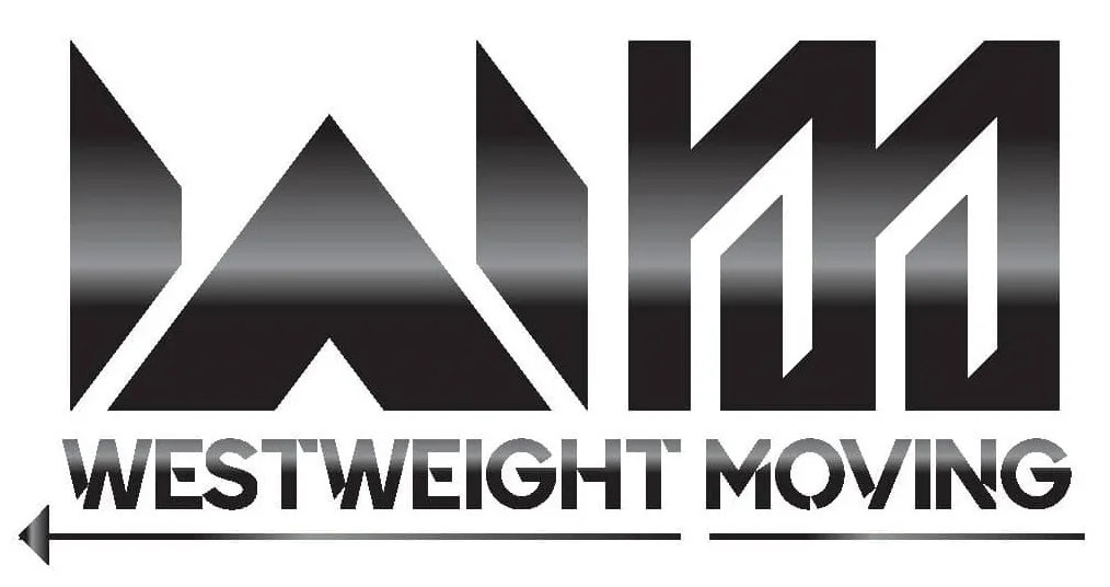 West Weight Moving LLC Logo