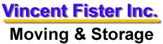 Vincent Fister Inc. Logo