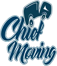 Chief Moving Company -San Diego Movers Logo