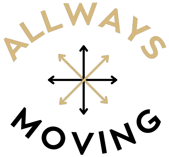 Allways Moving Logo