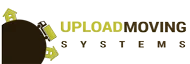 Upload Moving Systems Logo