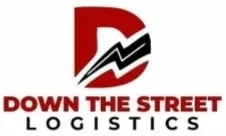 DTS Logistics Logo