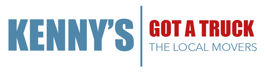 KENNY'S GOT A TRUCK logo