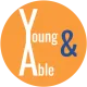 Young & Able Moving LLC Logo